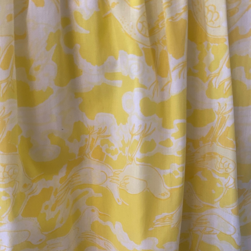 Lily Pulitzer Vintage 1960s Dress Size Girls 8-10.